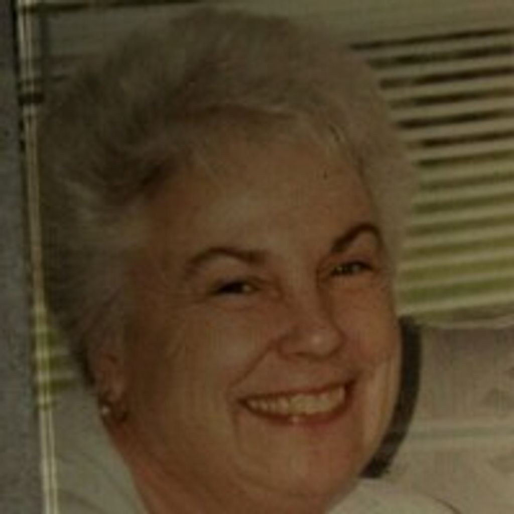 Jacqueline "Jackie" Eugenia Davis