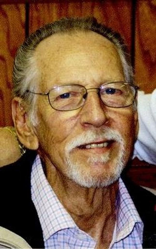 Bobby Ralph Freeman
