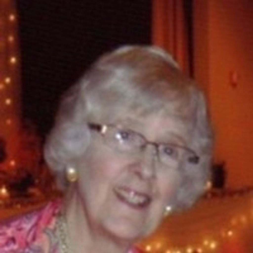 Joan M. Goettl