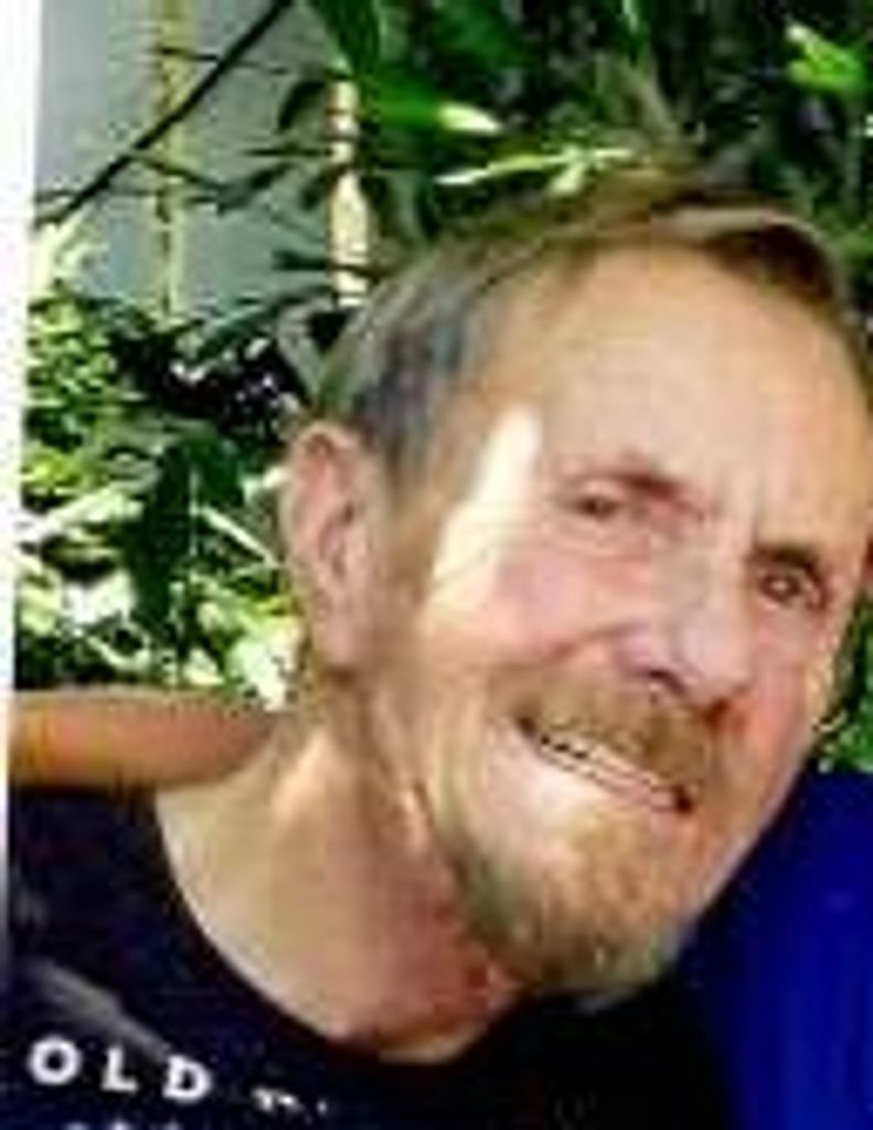 Eugene Pawley, Sr.