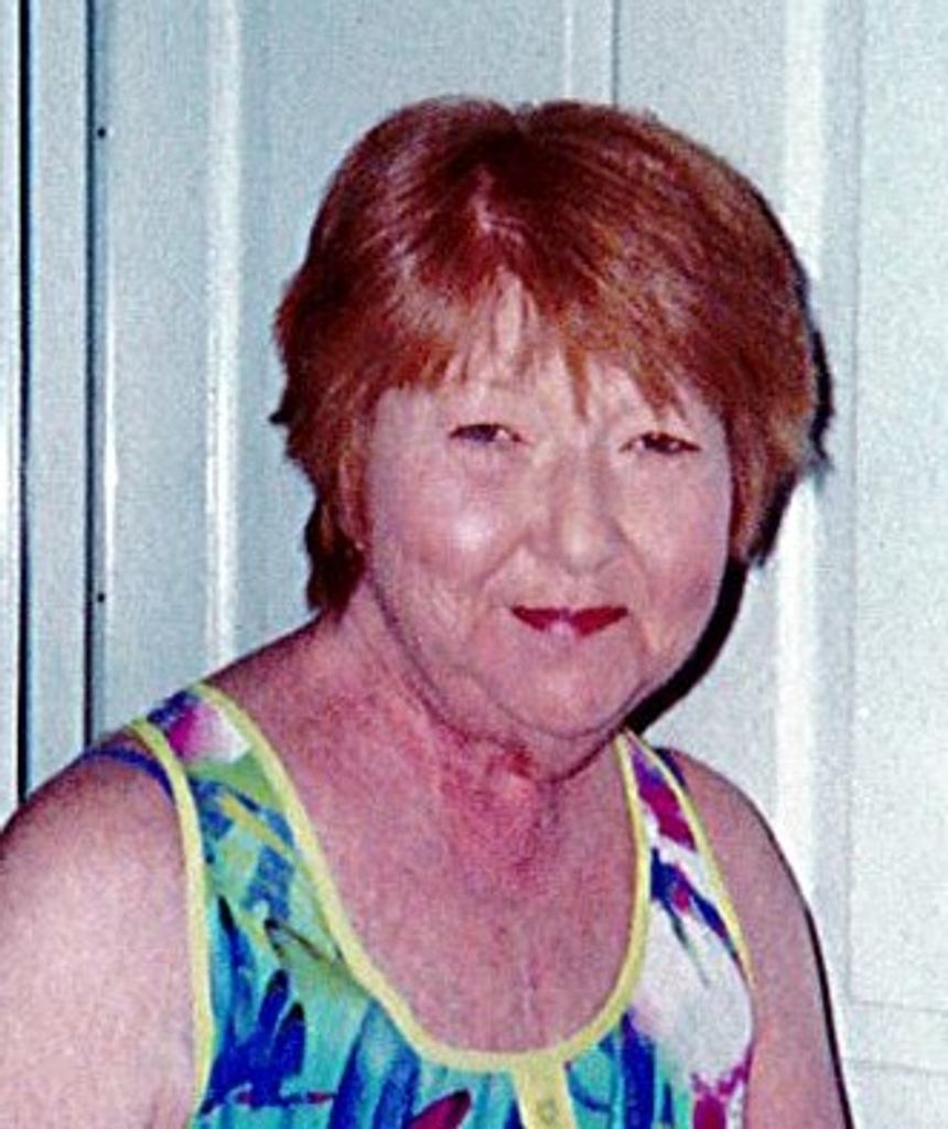 Frances Todd