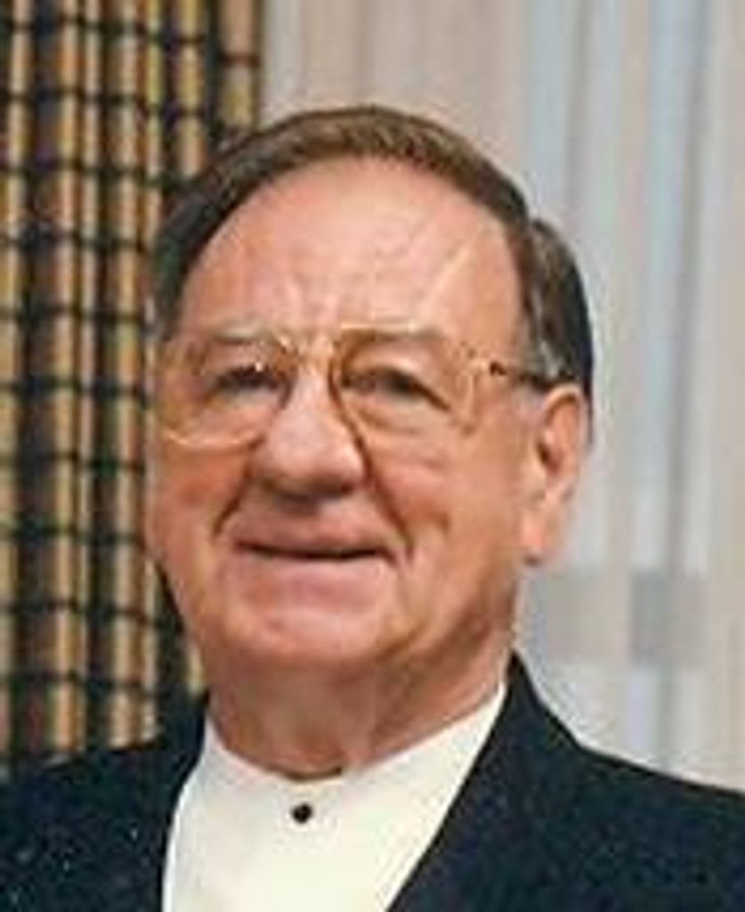Norbert R. Davis