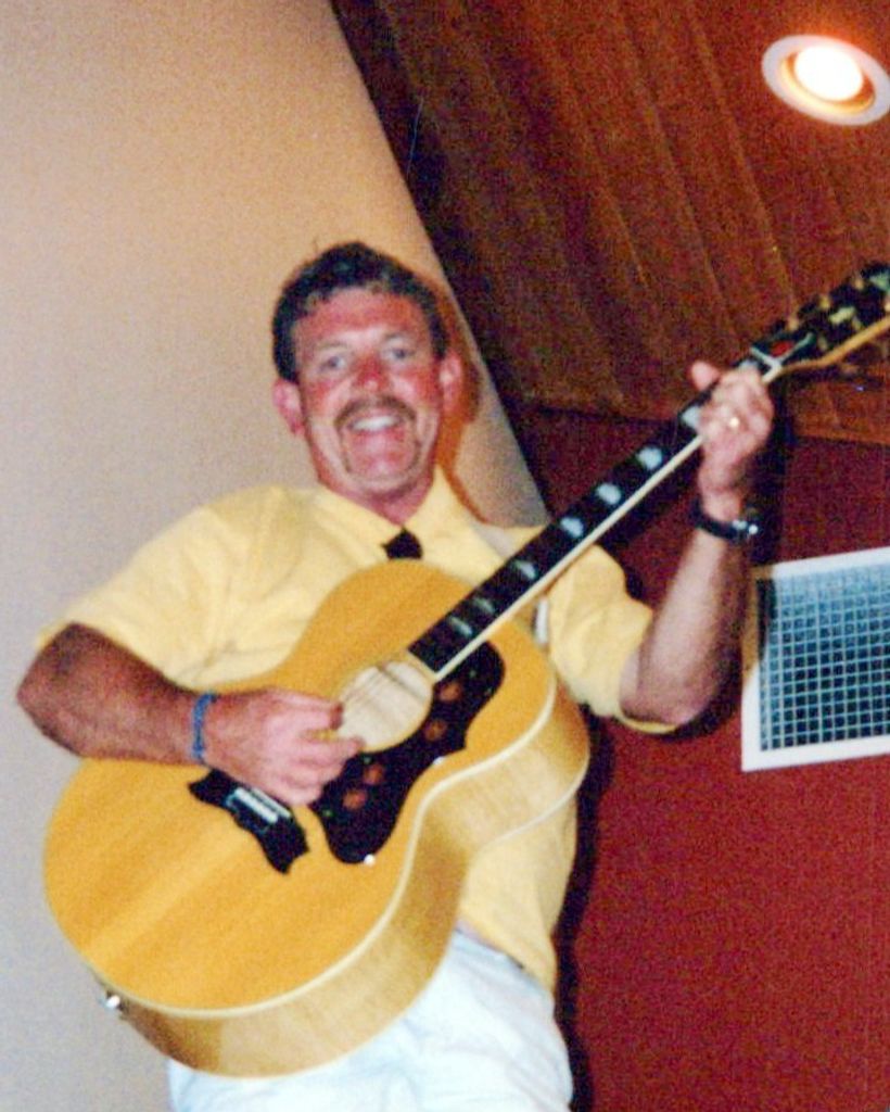 Gary Loyd Moore