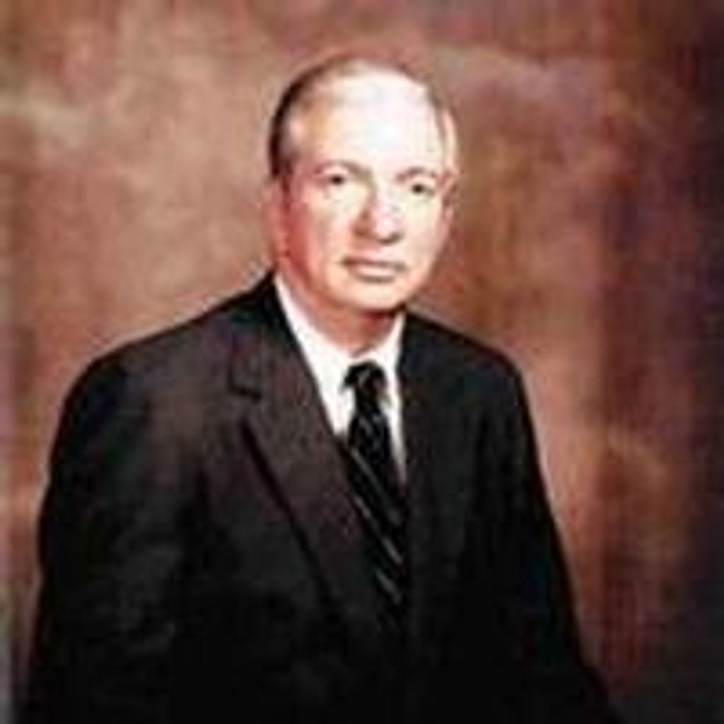 Jerome J. Lane