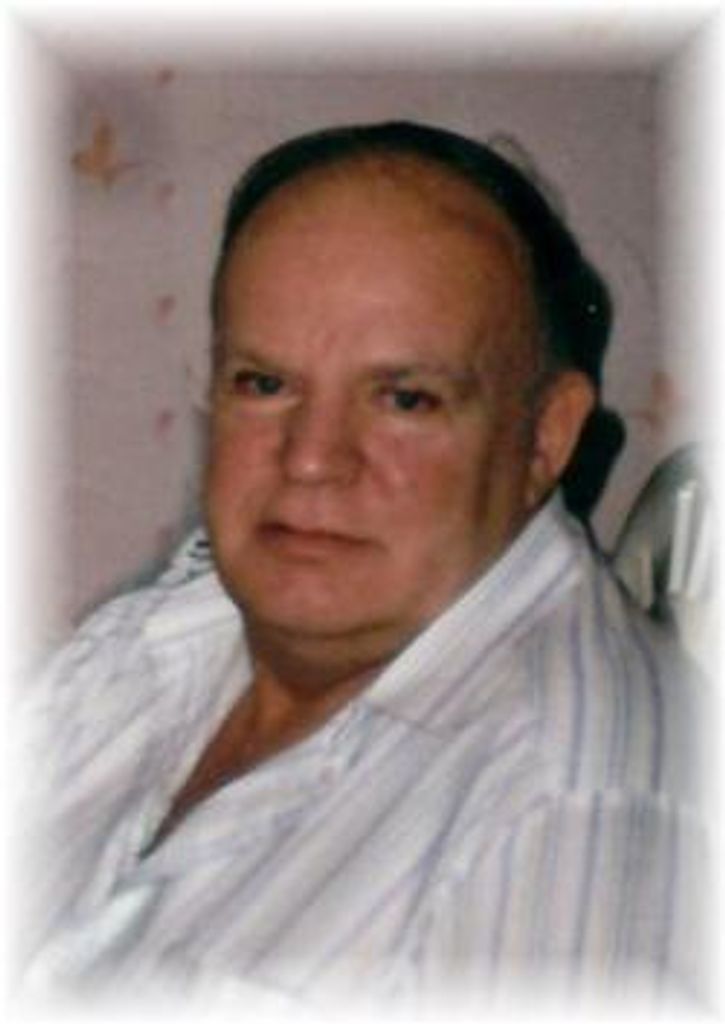 Harold George Peckford Profile Photo