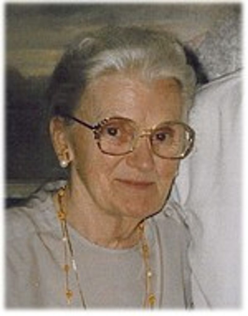Muriel R. Cerny Profile Photo