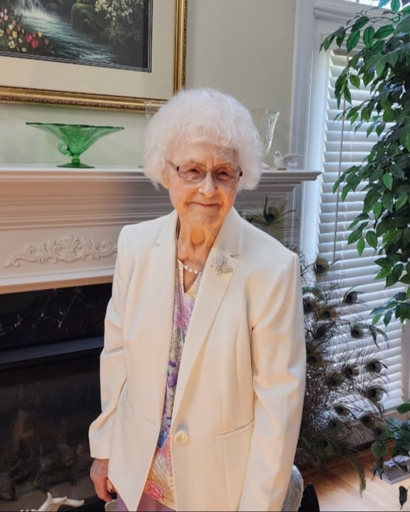 Marie Hardison Hester