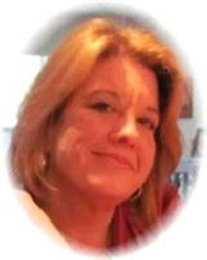 Nicci Caren Droste