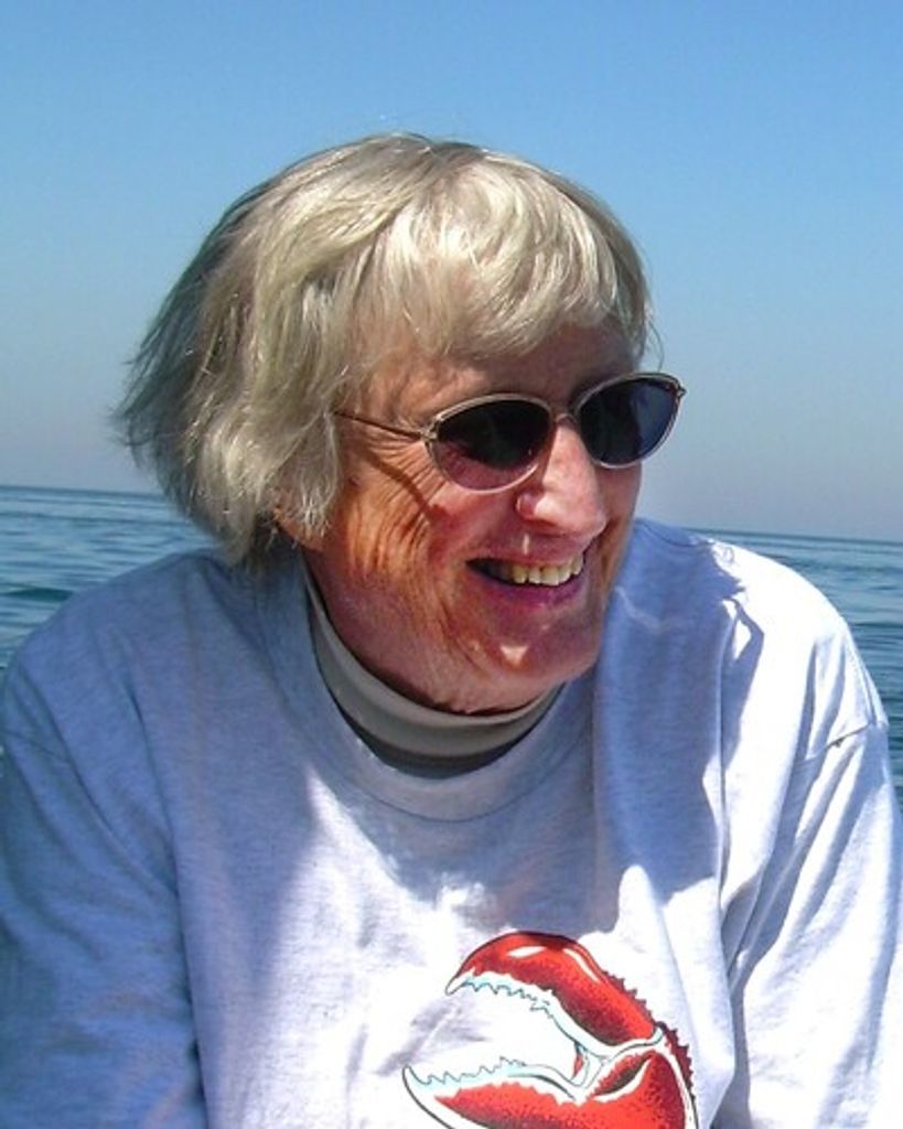 Margaret "Lin" Linton Folsom Profile Photo