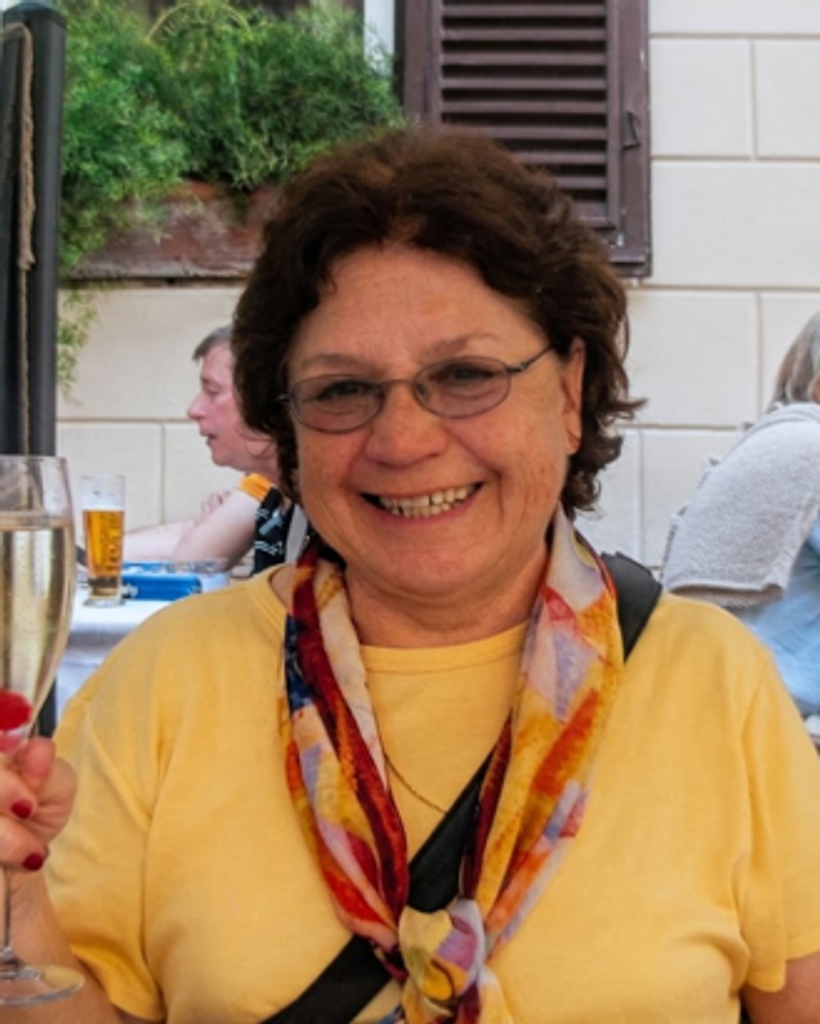Sheila M. Seltzer