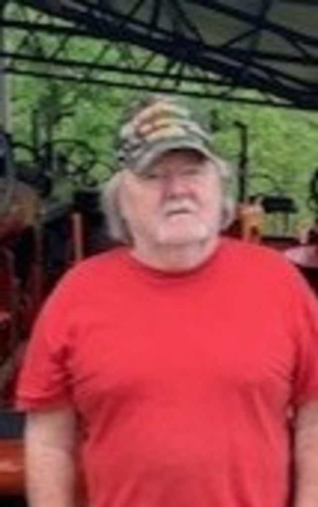Harold Dean Brown Profile Photo