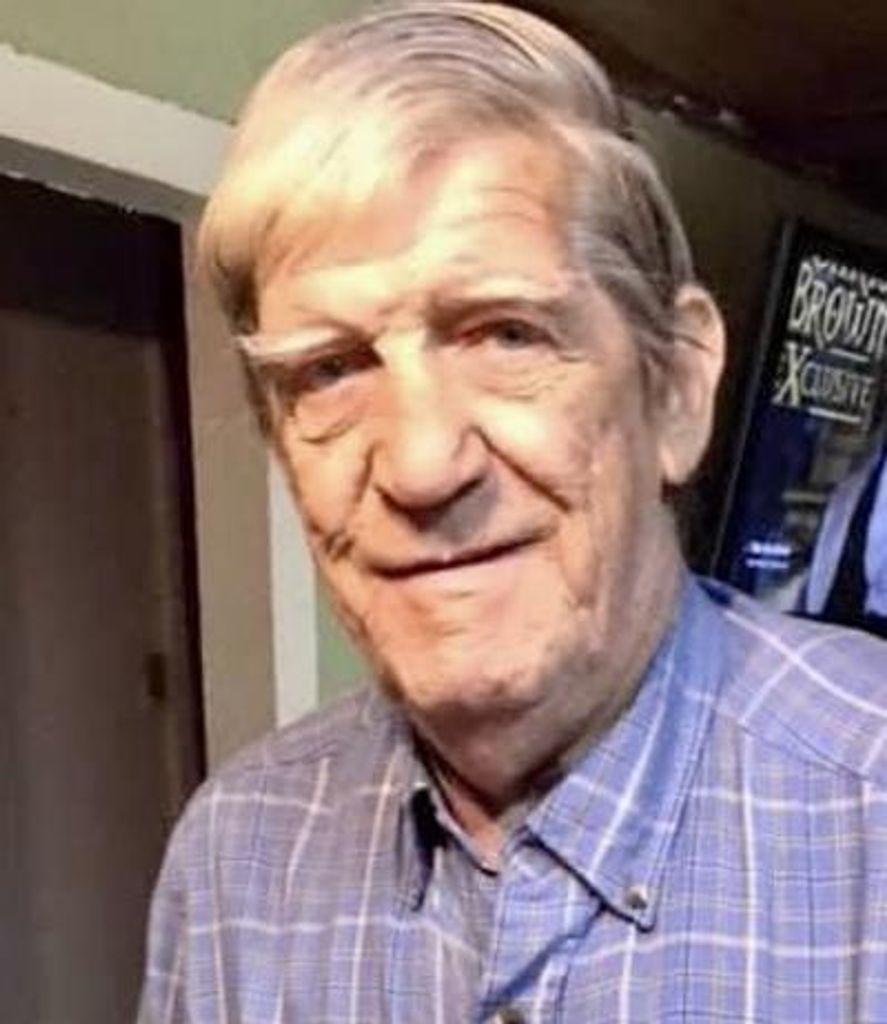 Vernon “Pete” Stanley Freeman Profile Photo