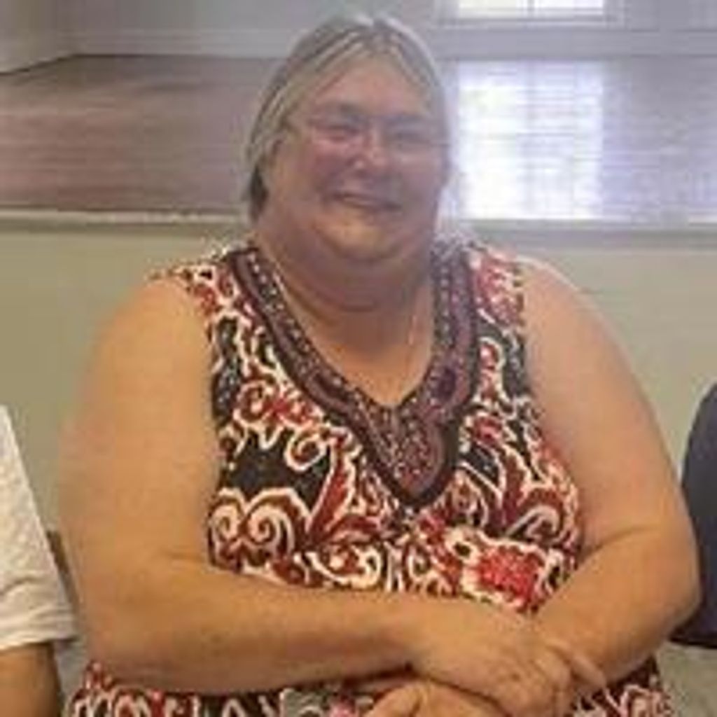 Mary Elizabeth Nelson Profile Photo
