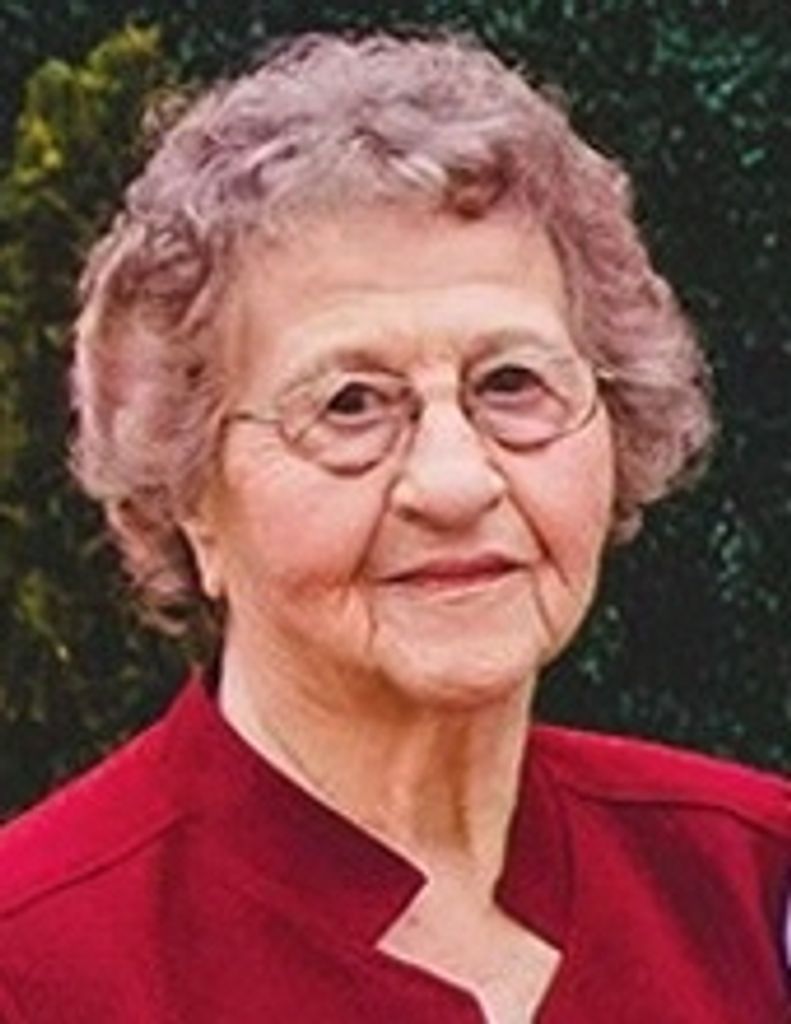 Ms. Julia C.  Griffith