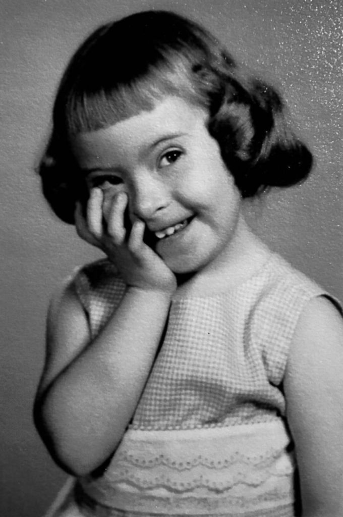 Linda Jean Larson