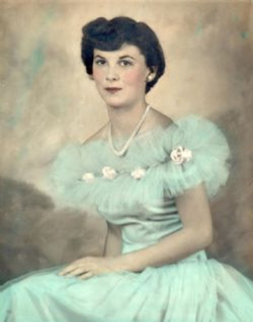 Sue Mceachern Profile Photo