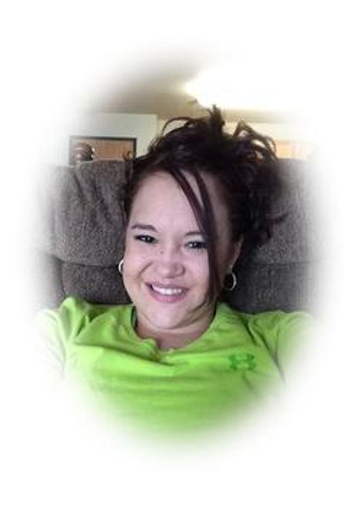 Ashly White Profile Photo