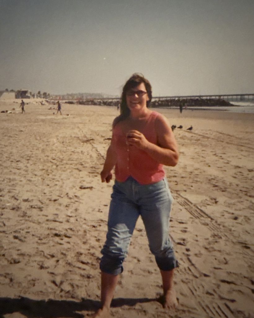 Jeannie Marie Roark Profile Photo