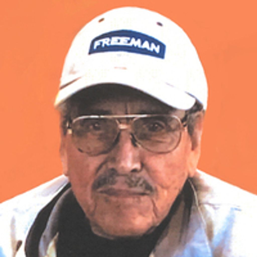 Adrian Mascote