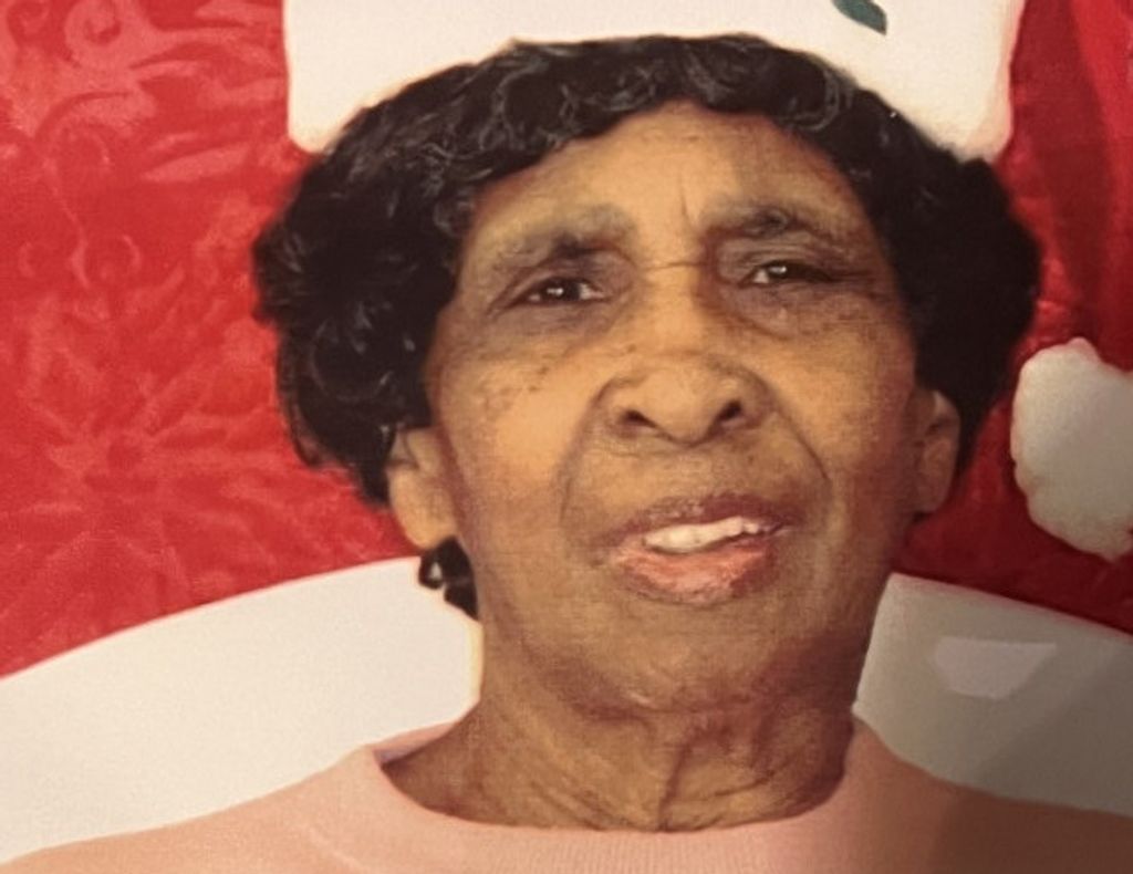 Mother Margaret Mack