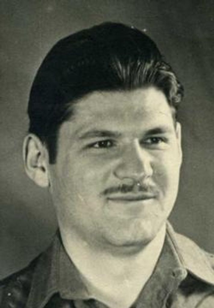 Arthur Melroy Wagner Jr.