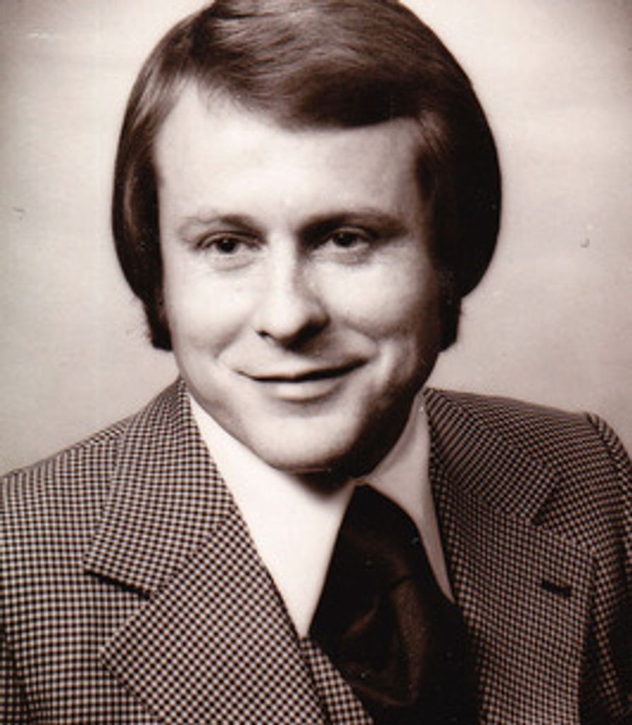 Frank Gregorich
