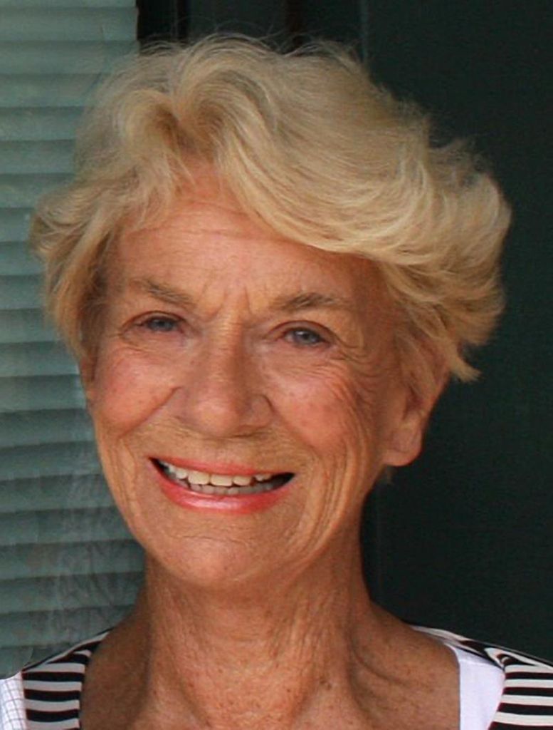 Shirlie Steinbach Camp
