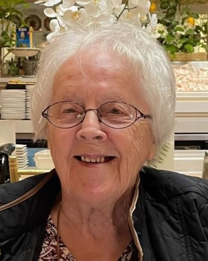 Mary Husowitz Profile Photo