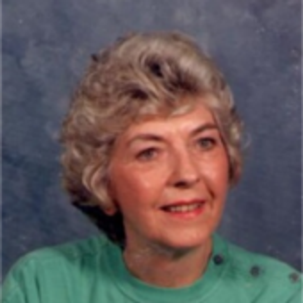 Bobbie Ann Parsons