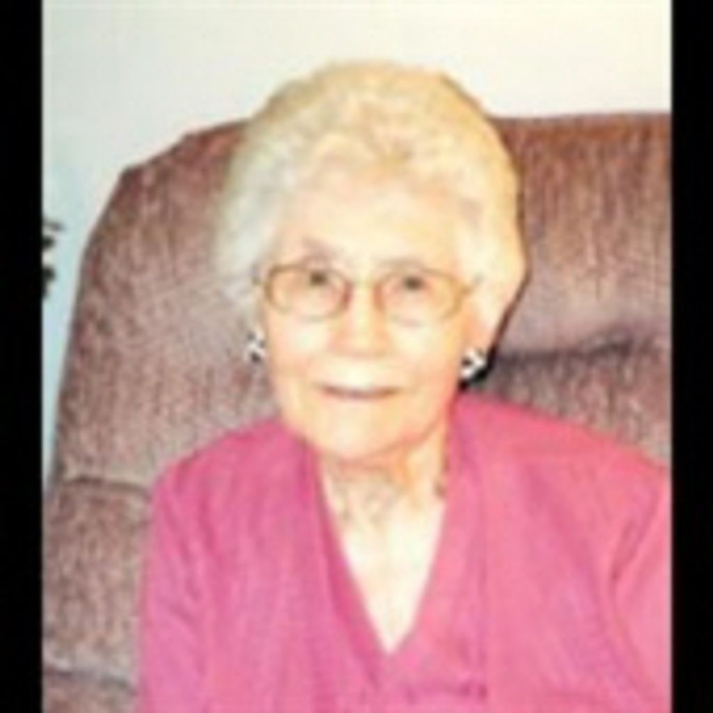 Ida Woelber