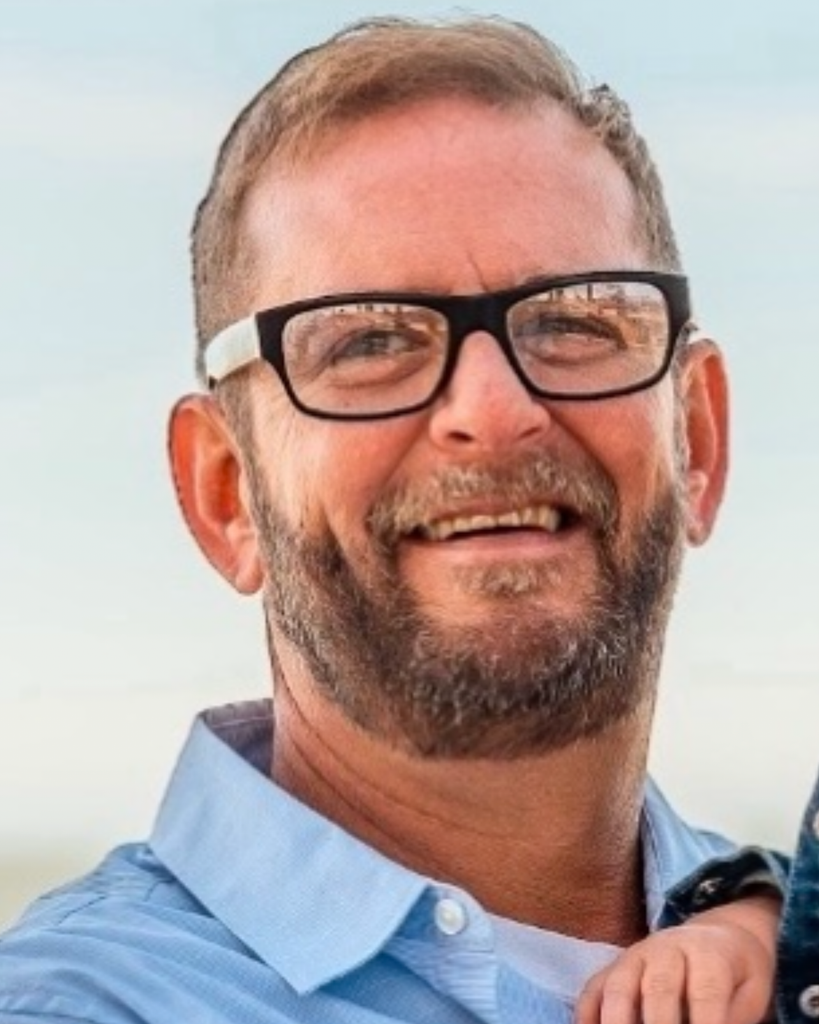 Jeffrey Joel Hiestand Profile Photo