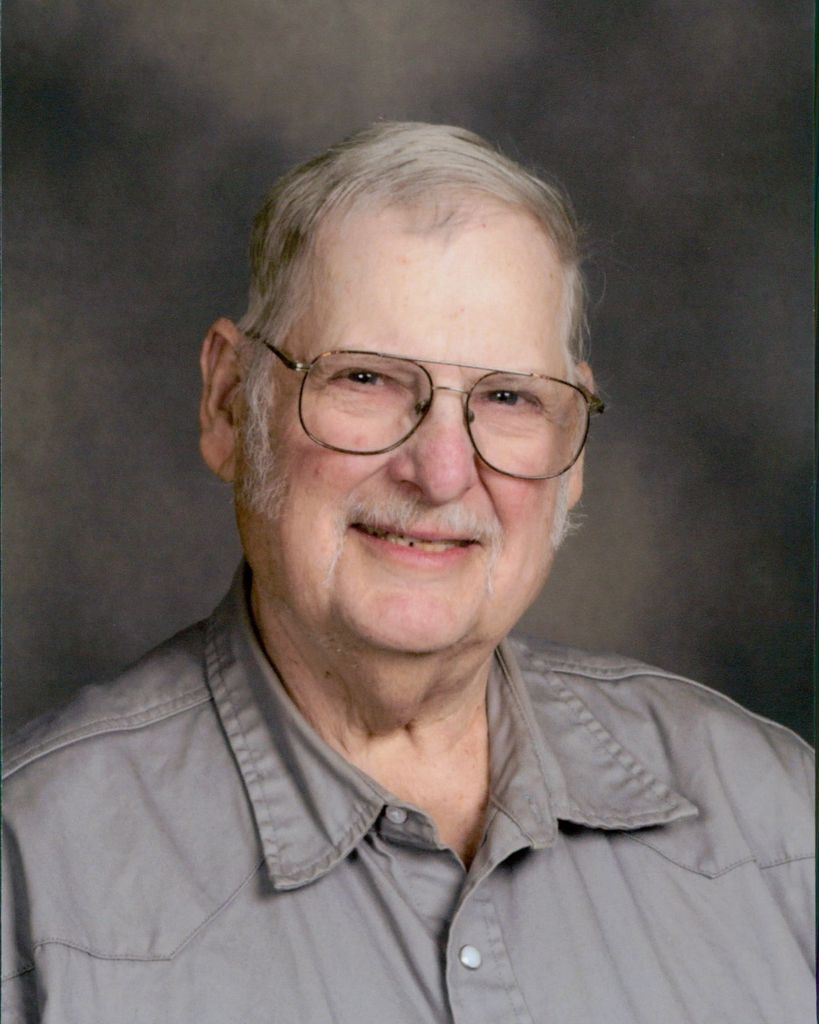 David Richard Kost