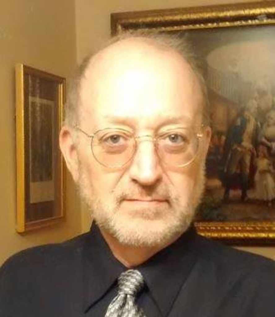 William Thor De Lorenzo