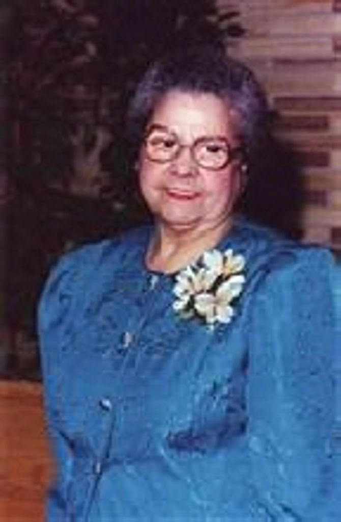 Mary Correro Savanna