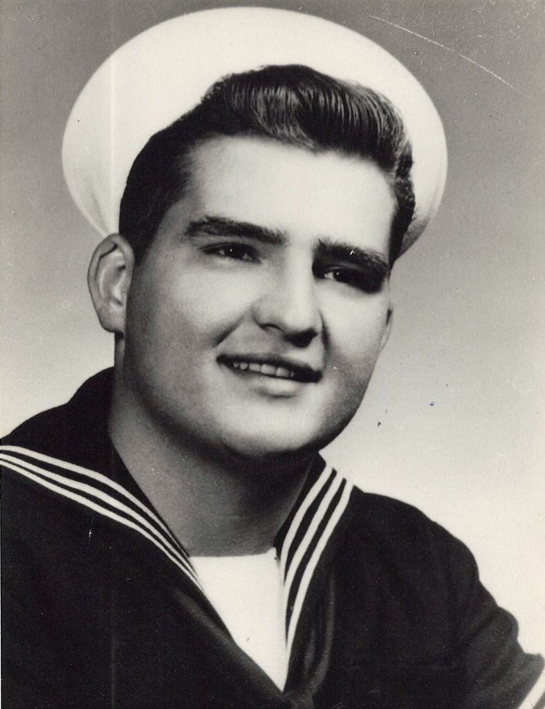 Samuel Joseph Domino Profile Photo
