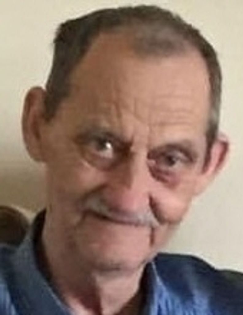 Joe Stephen Elrod