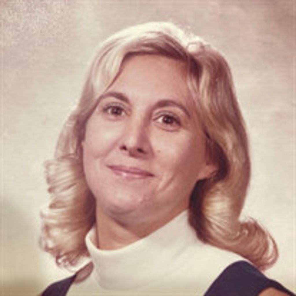 Mary Ann Hebert Leblanc