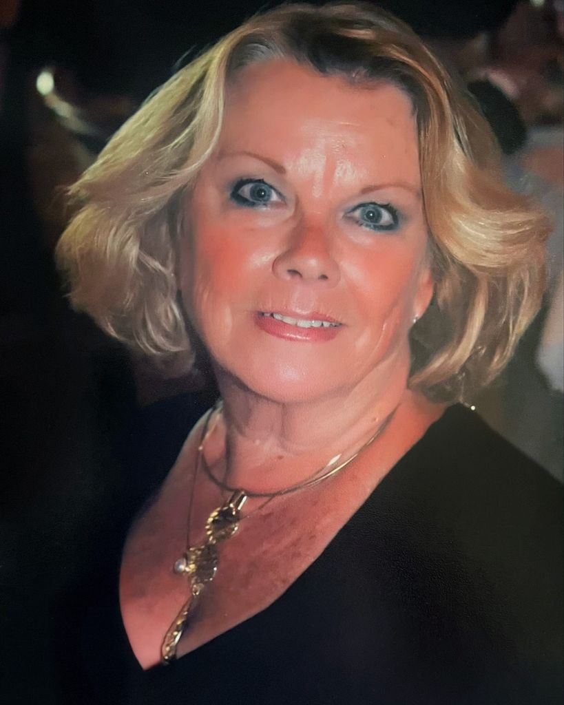 Clare Marie Korchin Profile Photo
