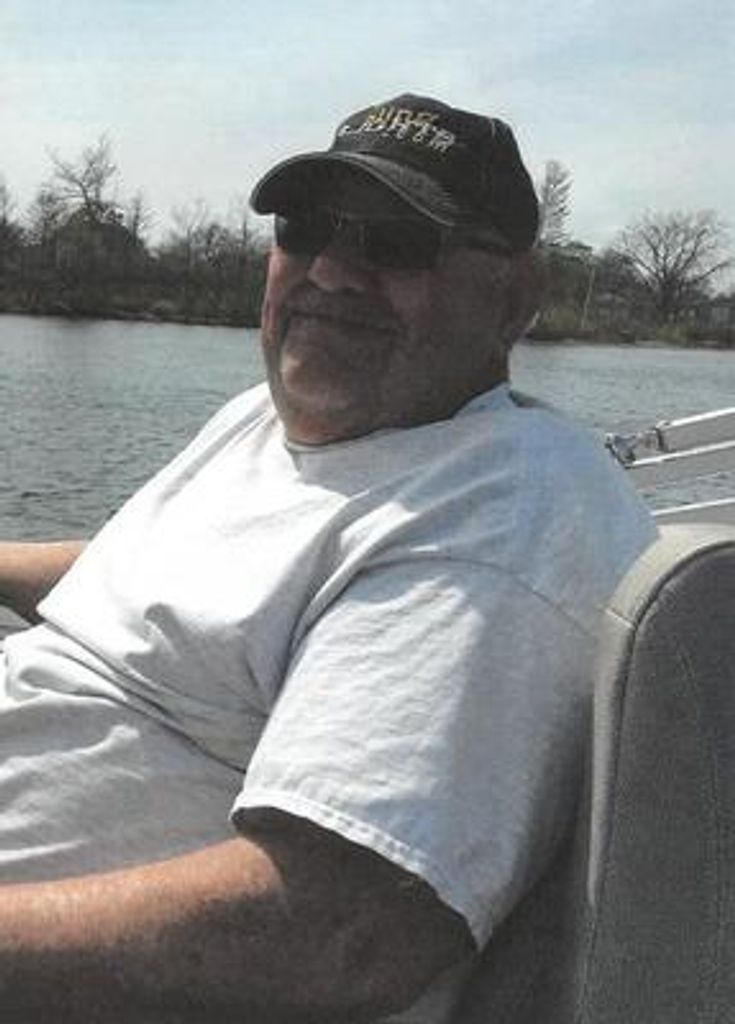 Gary Martin Silvers Profile Photo