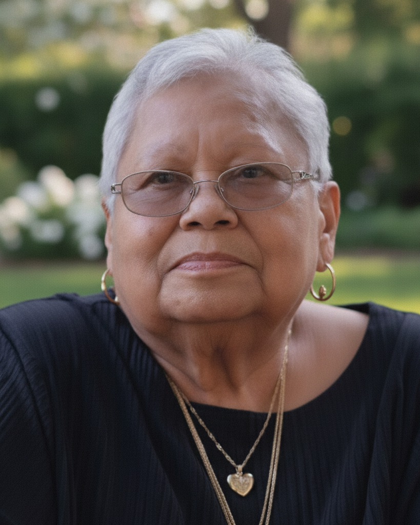 Maria Elena Zamora Profile Photo