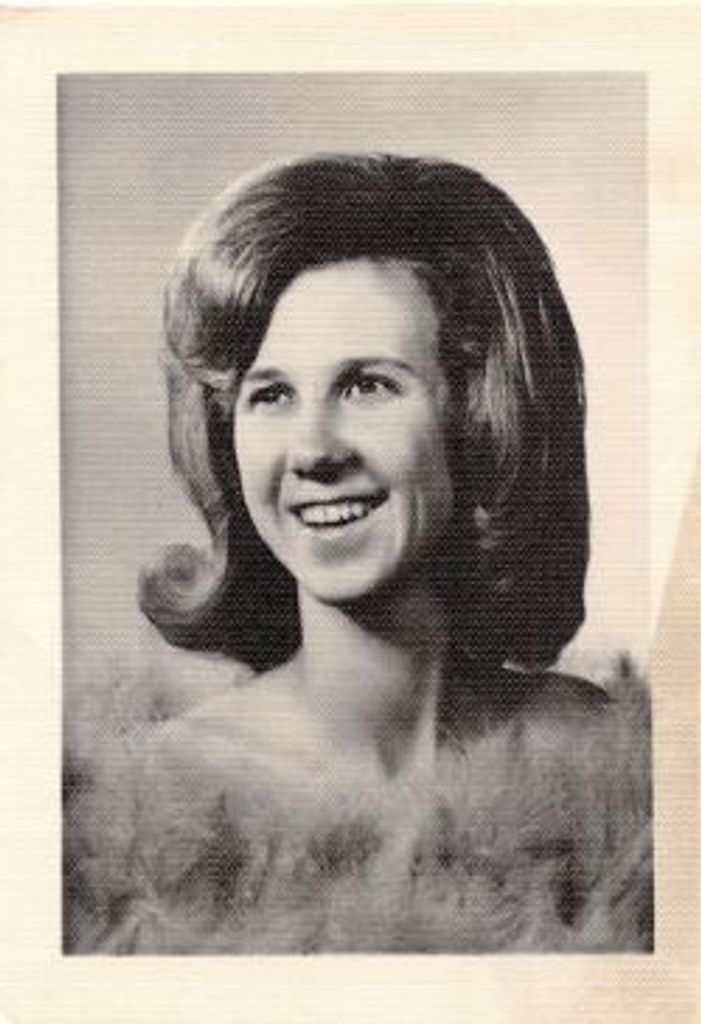 Elizabeth Stephenson
