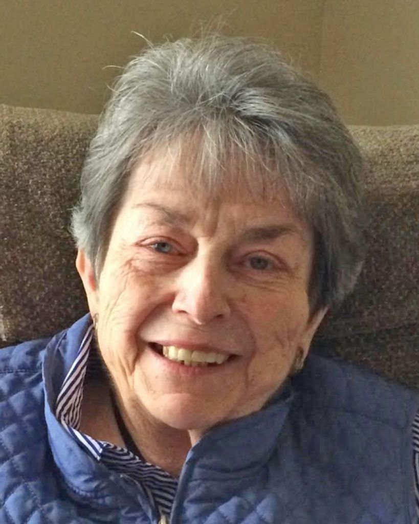 Shannon Stewart Ludwig