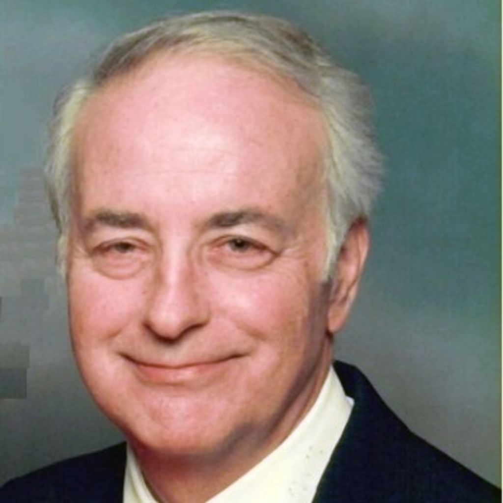 Donald Herman Molter