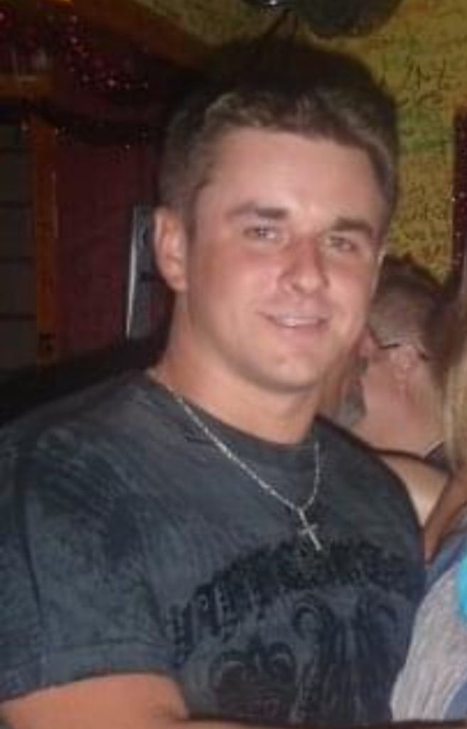 Ryan Andrew Stevens Profile Photo