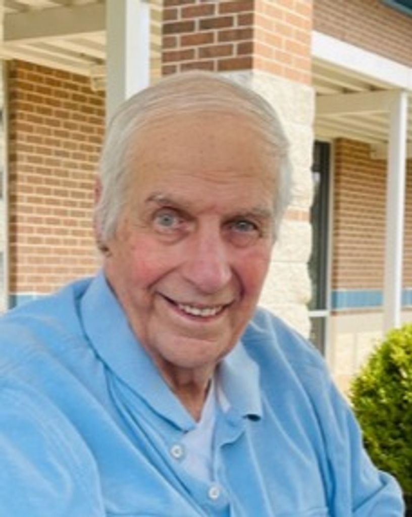 Edward Alfred McCann