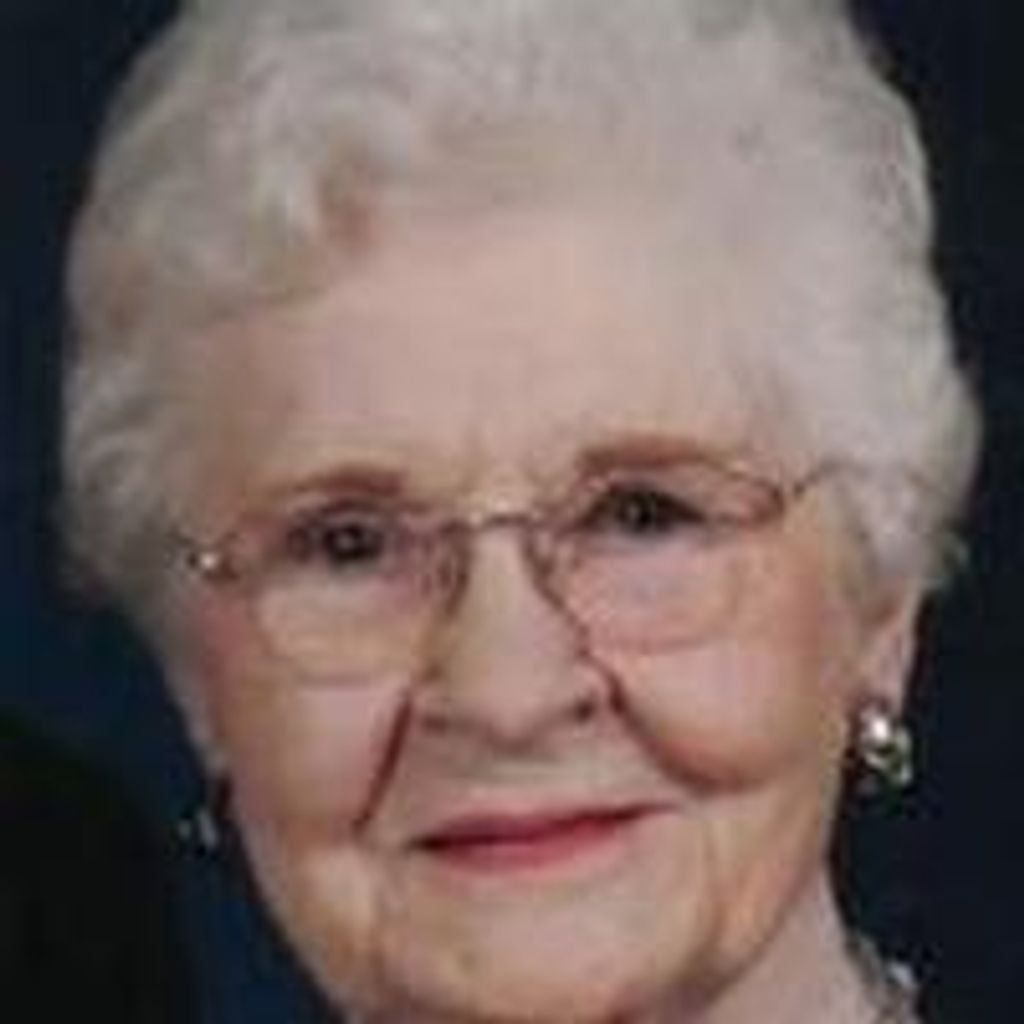 Georgianne Simmons