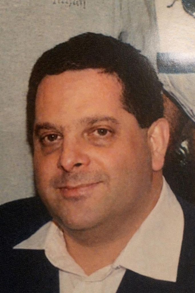 Gerald "Jerry" S. Gavin