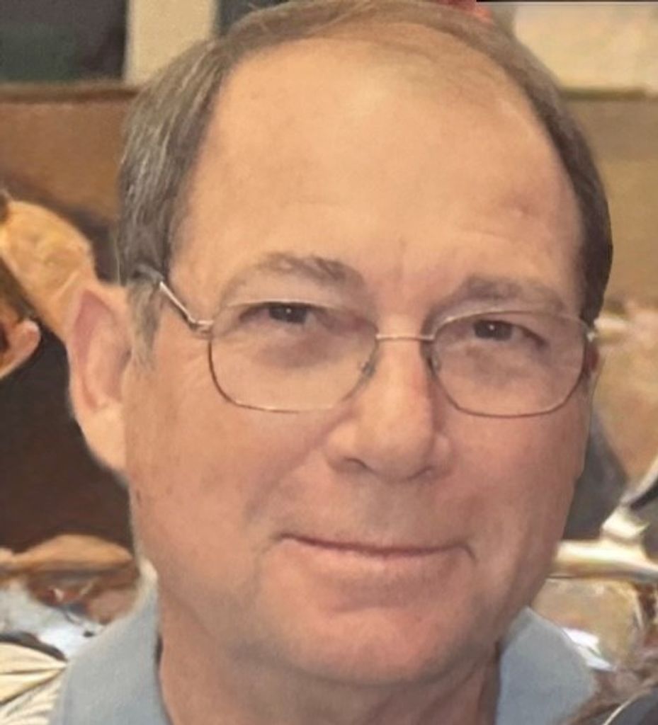 John Benny Gilbert