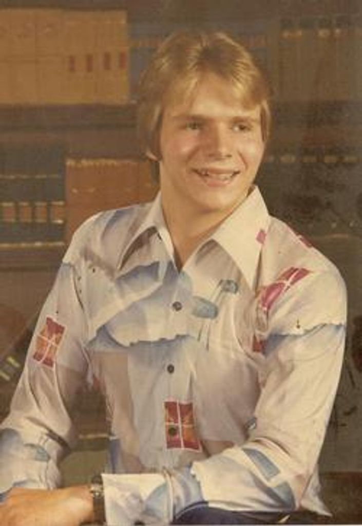 Samuel R Albert Profile Photo