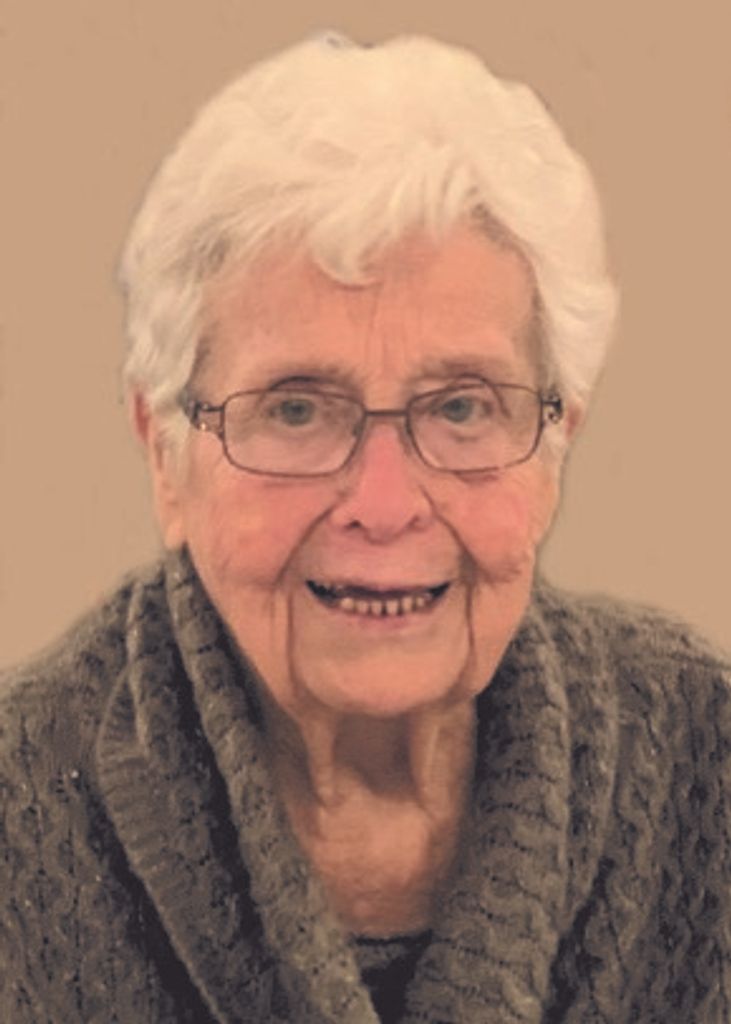 Geraldine B. Kutz Profile Photo